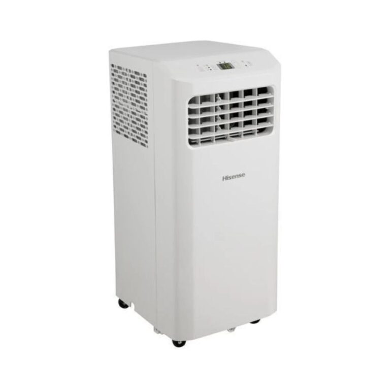 Hisense 9000BTU AP-09CR4RKVS00 Portable Air Conditioner