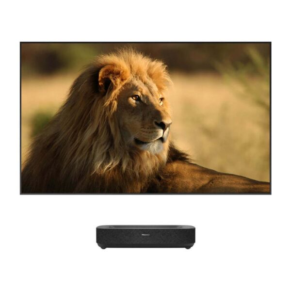Hisense 90″ 4K Laser TV 90L5HG