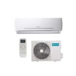 Hisense AS-18CR4SXATG02 18000BTU Air Conditioner