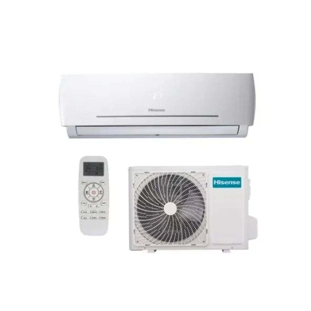 Hisense AS-18CR4SXATG02 18000BTU Air Conditioner