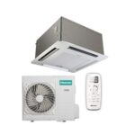 Hisense AUC-18HR4SAA1 18000 BTU Indoor Air Conditioner
