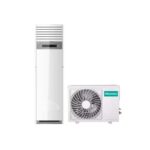 Hisense AUF-36HR4SCPA/AUW-36HT4SD 36000BTU Floor Standing Air Conditioner Cooling & Heating