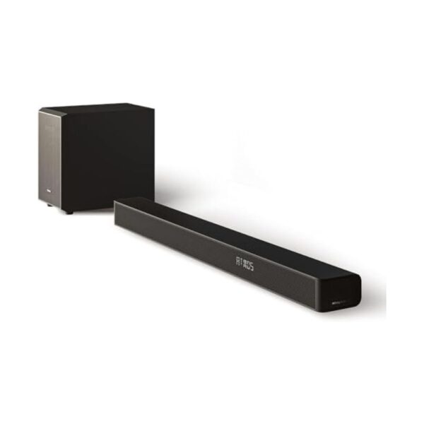 Hisense AX3100 3.1CH Soundbar