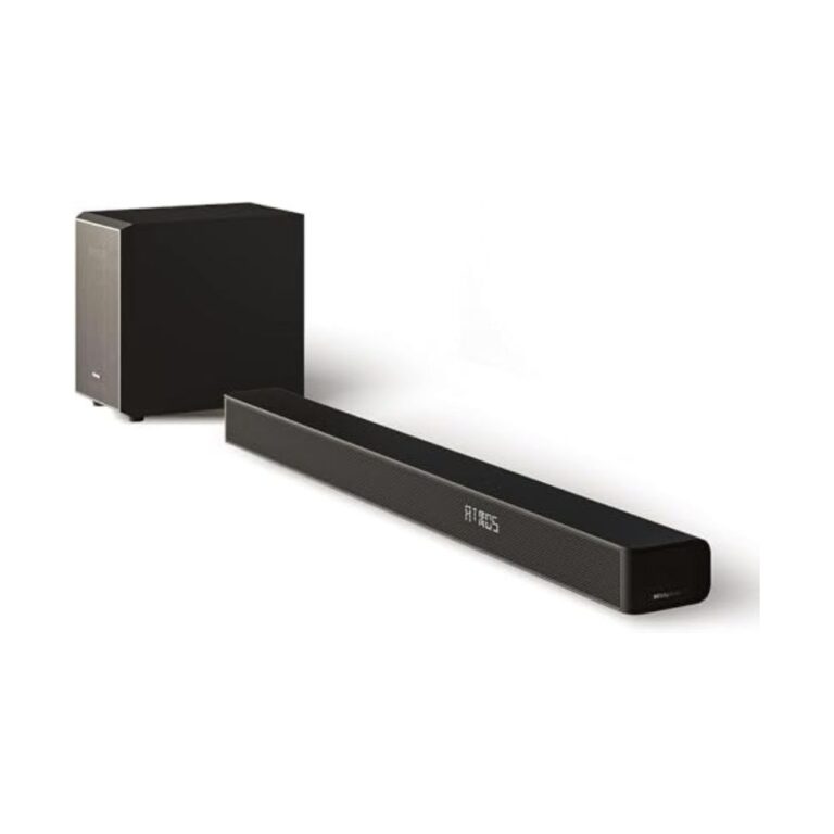Hisense AX3100 3.1CH Soundbar