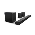 Hisense AX5100Q 5.1Ch Wireless Soundbar 580Watts