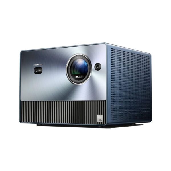 Hisense C1 100 INCH Mini Projector 4K UHD Laser Trichroma
