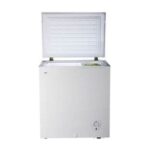 Hisense Chest Freezer FC18DD4SA 180L