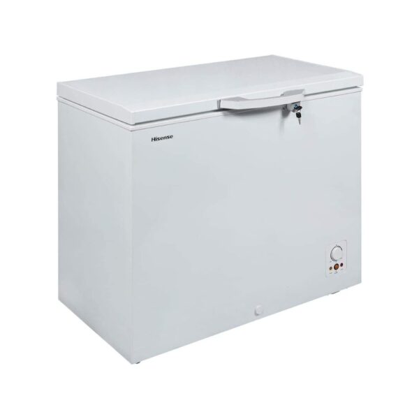 Hisense FC-26DD4SA 198L Freezer