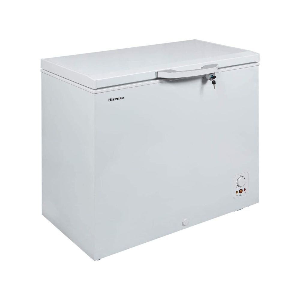 Hisense FC-26DD4SA 198L Freezer