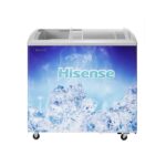 Hisense FC-27DD 201L Ice Cream Freezer