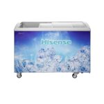 Hisense FC-39DD Ice-Cream Freezer