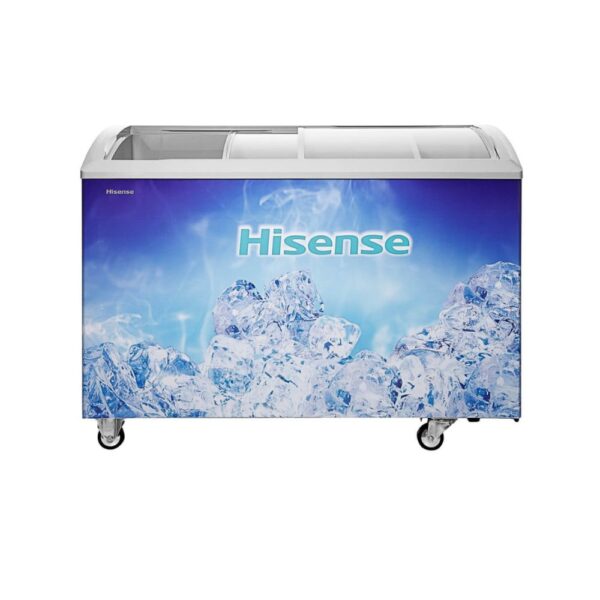 Hisense FC-39DD Ice-Cream Freezer