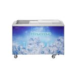Hisense FC-40DD 301L Ice Cream Freezer
