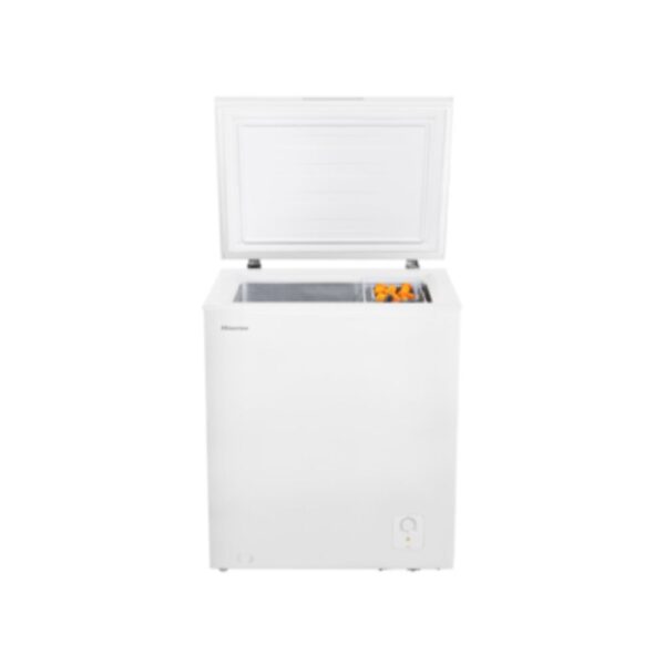 Hisense FC142SH Chest Freezer
