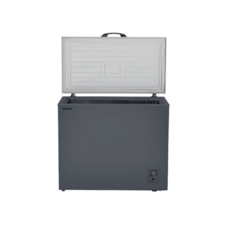 Hisense FC198SH Chest Freezer