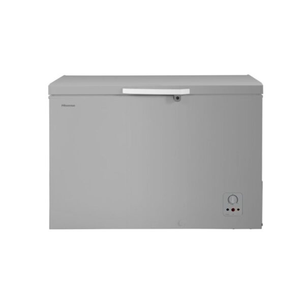 Hisense FC297SH 297L Chest Freezer