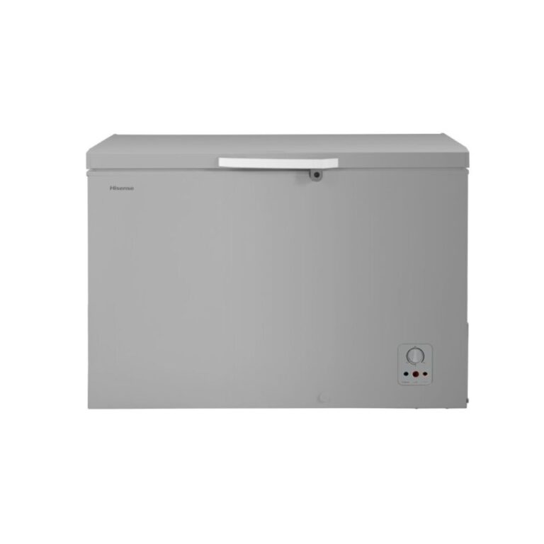 Hisense FC297SH 297L Chest Freezer