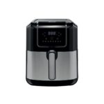 Hisense H06AFBS1S3 6.3L Air Fryer