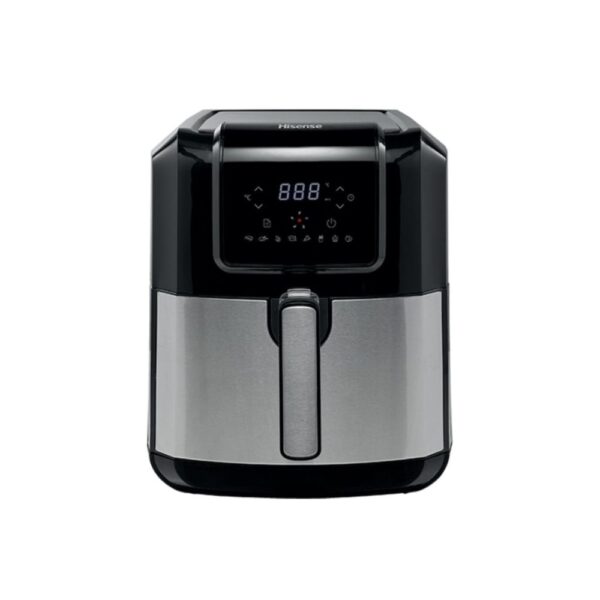 Hisense H06AFBS1S3 6.3L Air Fryer