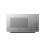 Hisense H20MOMS11 20L Microwave Oven (Silver)