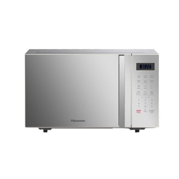 Hisense H23MOMS5H 23L Microwave