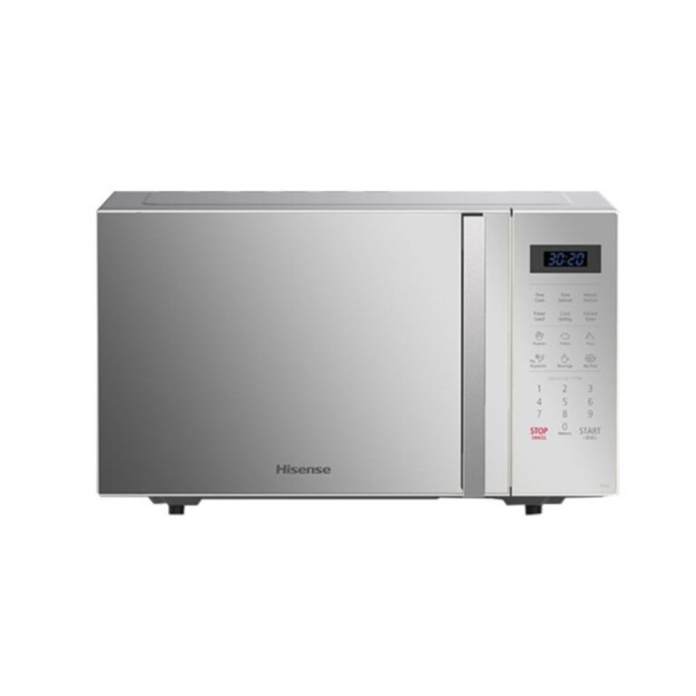 Hisense H23MOMS5H 23L Microwave