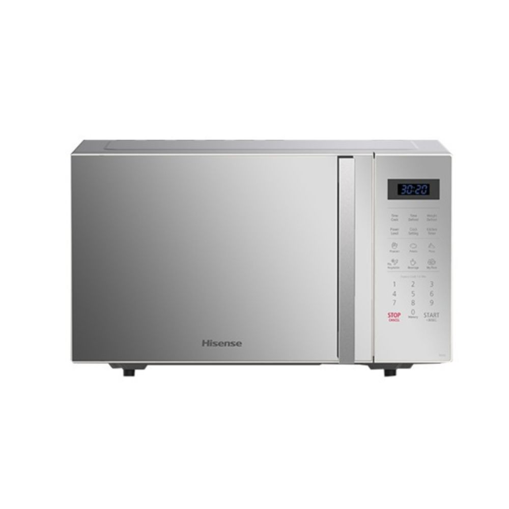 Hisense H23MOMS5H 23L Microwave Hisense H23MOMS5H 23L Microwave