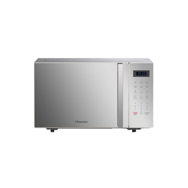Hisense H25MOMS7HG 25L Grill Microwave