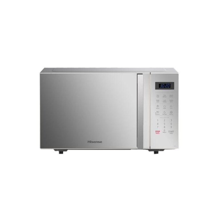 Hisense H30MOMS9H 30L Microwave