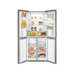 Hisense H520FI-WD 392L Multi-Door Refrigerator