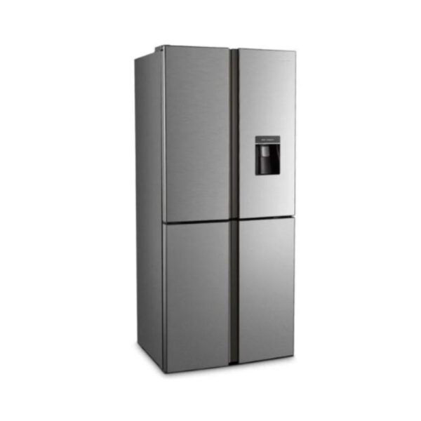 Hisense H520FI-WD 392L Multi-Door Refrigerator