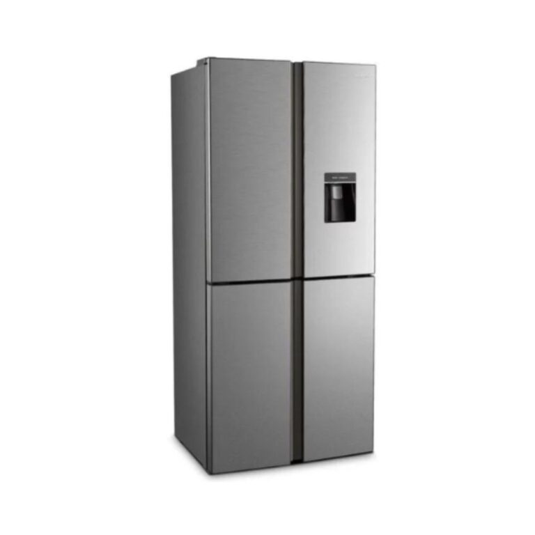 Hisense H520FI-WD 392L Multi-Door Refrigerator