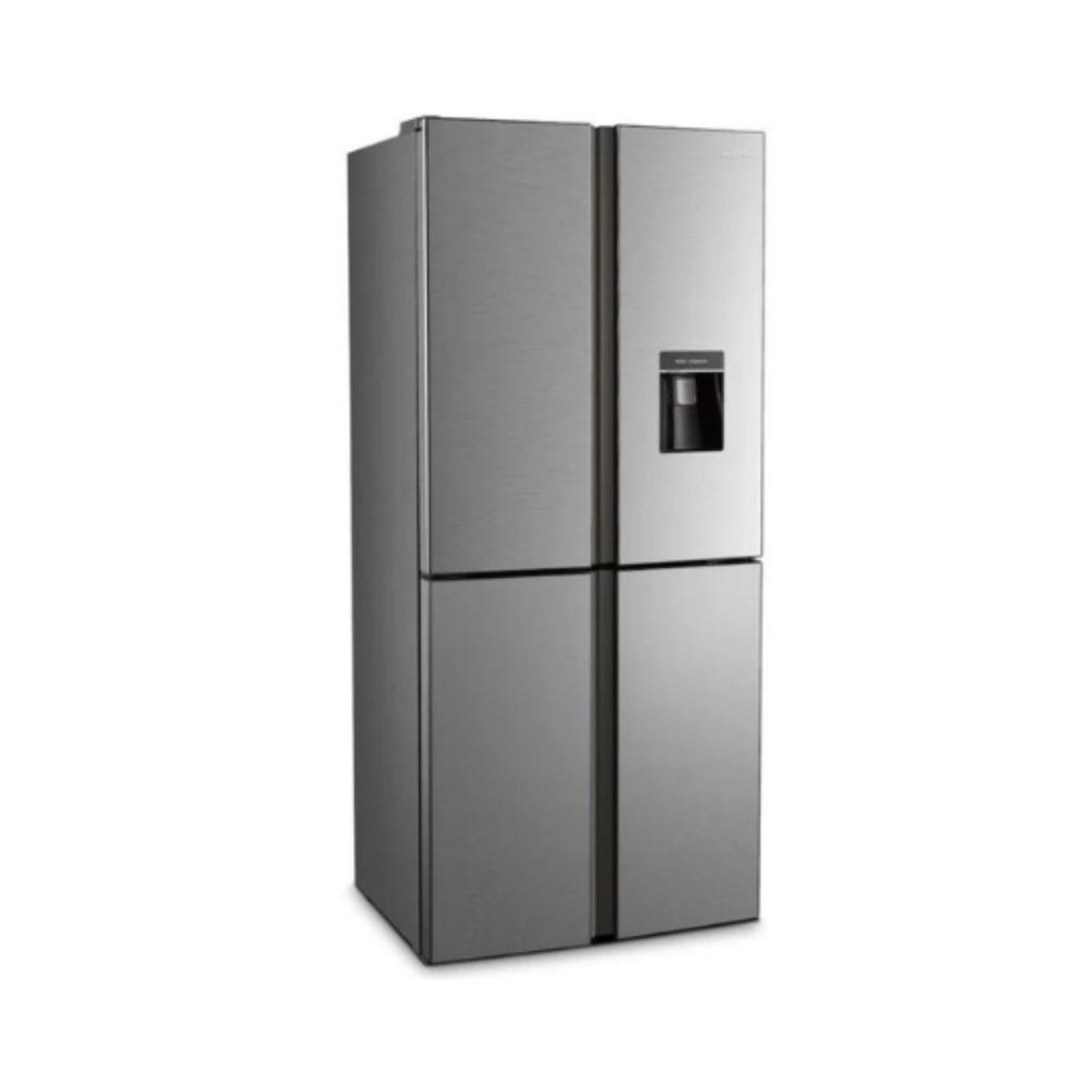 Hisense H520FI-WD 392L Multi-Door Refrigerator