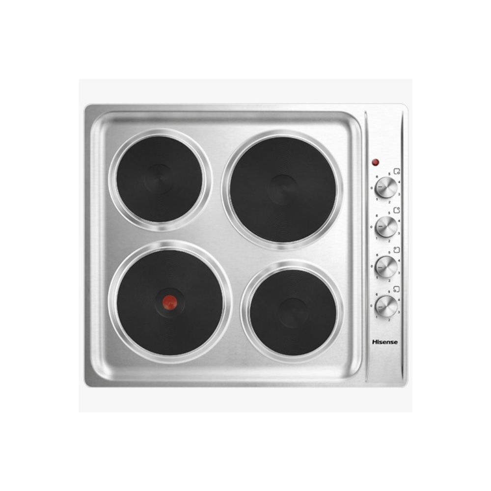 Hisense H60STES 60CM 4 Burner Hisense H60STES 60CM 4 Burner