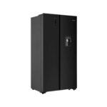 Hisense H670SMIB-WD Side By Side Refrigerator