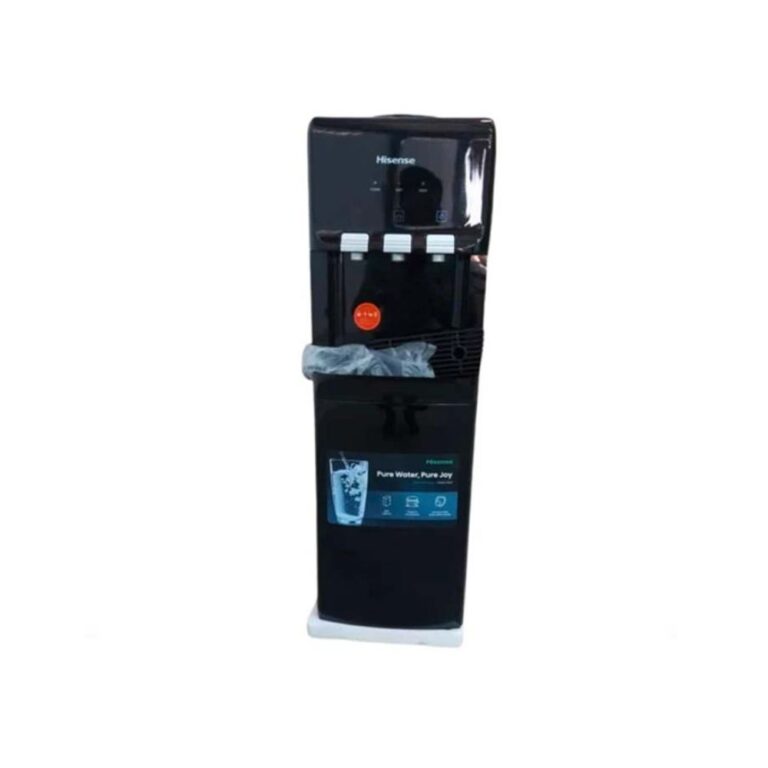 Hisense H96WDTB3S1 Water Dispenser