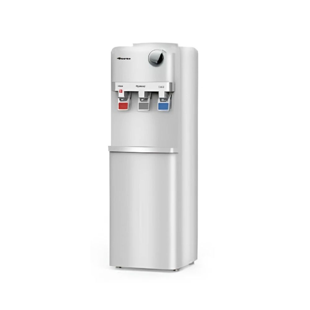 Hisense H96WDTS3S2 3 Taps Water Dispenser