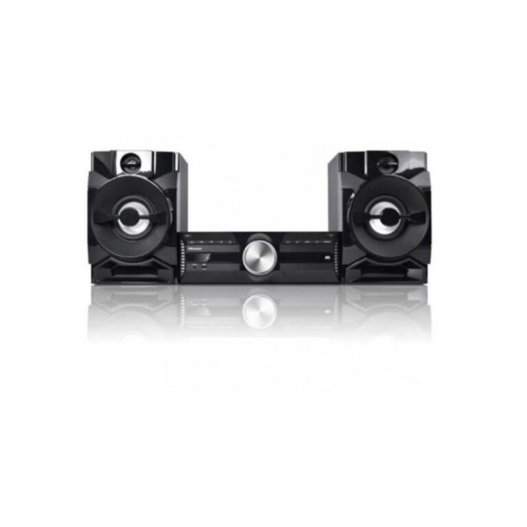 Hisense HA450 Mini Hi-FI
