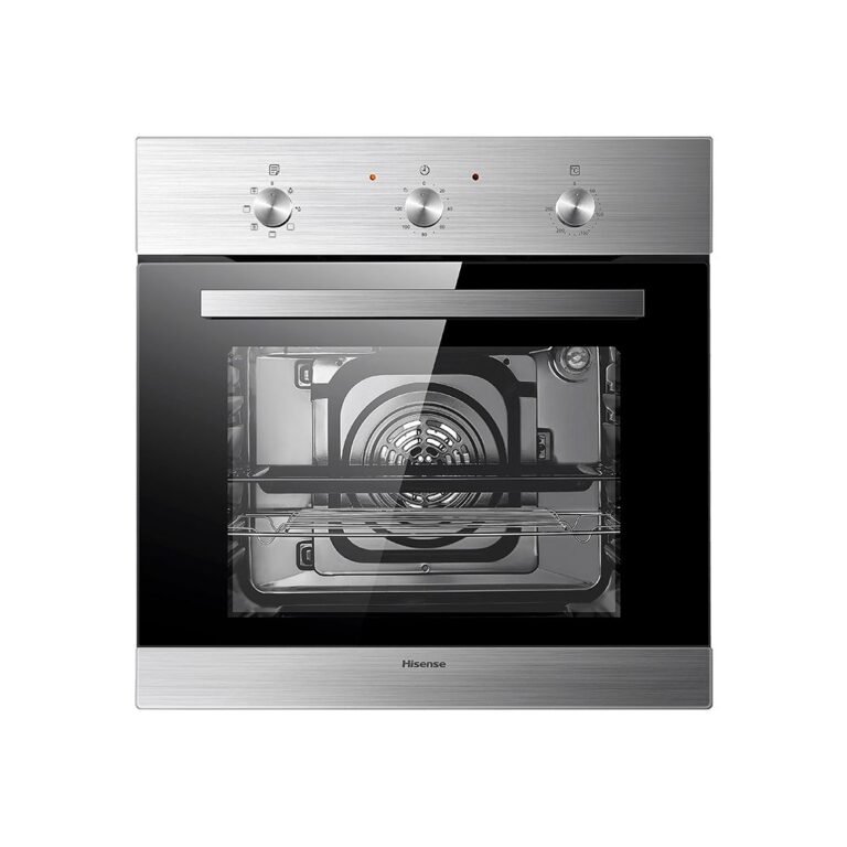 Hisense HEO901SS03 Oven