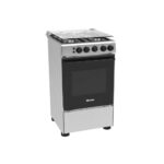 Hisense HFG50111X 50×50 Free Stand Cooker