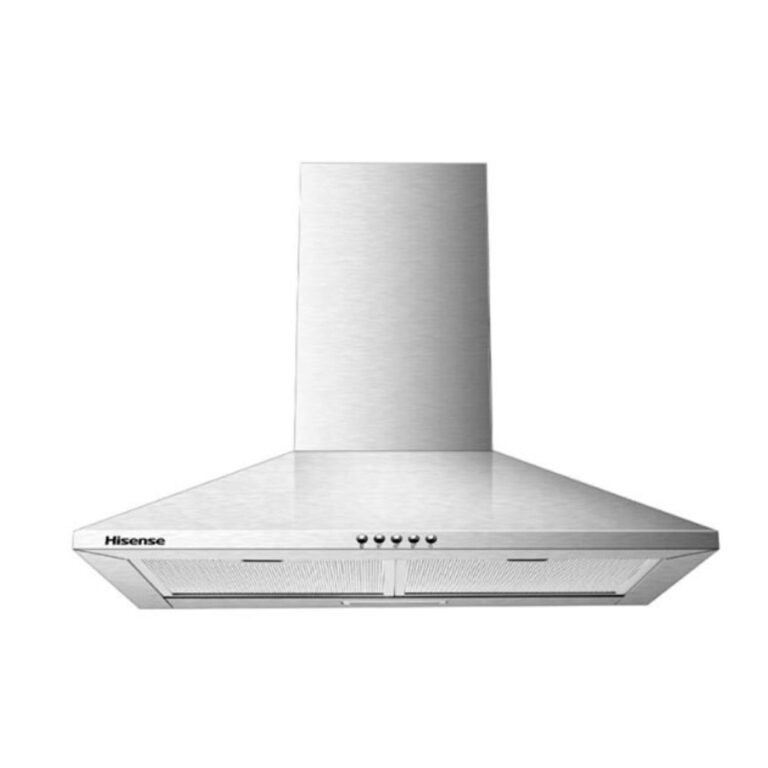 Hisense HHO90TASS Pyramid Hood
