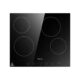 Hisense HHU60CEEC | Hob
