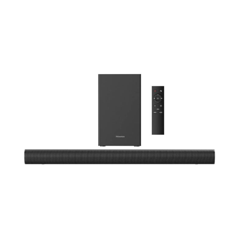 Hisense HS1800 2.1 Channel Soundbar