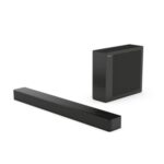 Hisense HS2100 Soundbar