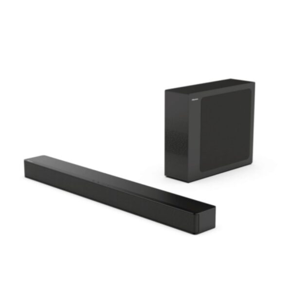 Hisense HS2100 Soundbar