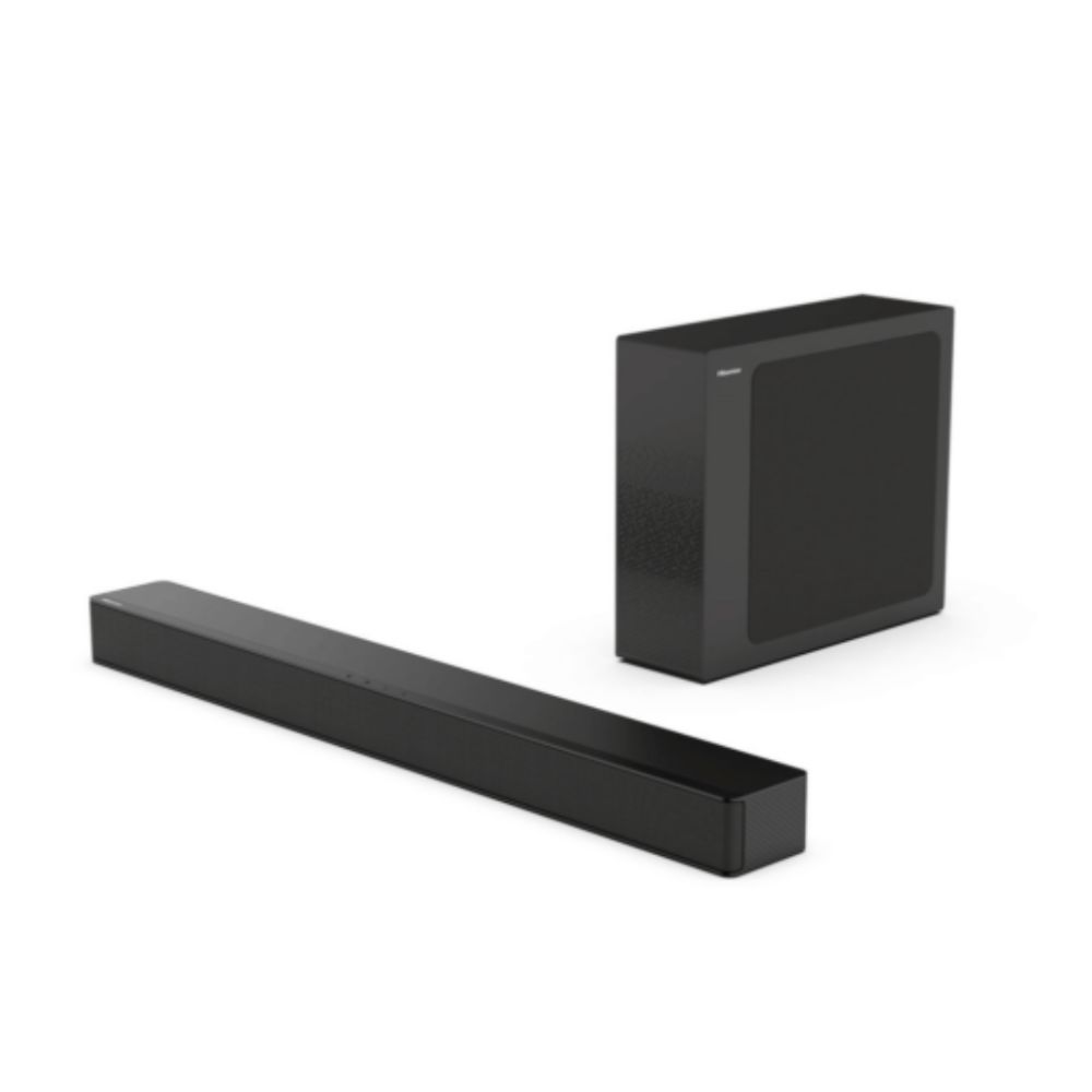 Hisense HS2100 Soundbar Hisense HS2100 Soundbar