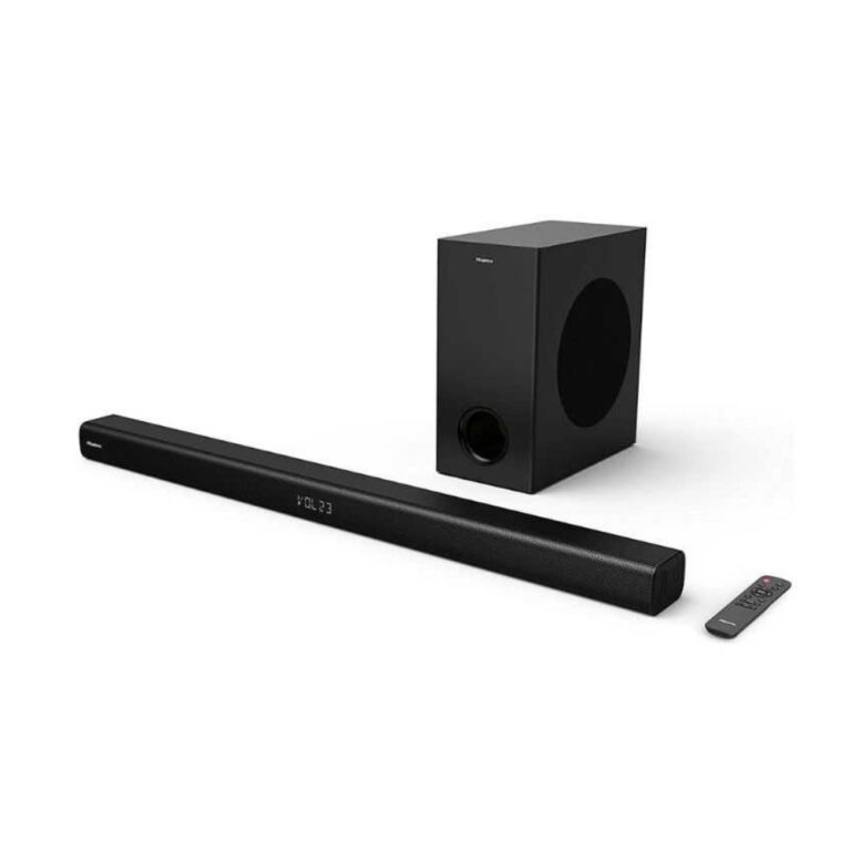 Hisense HS218 Sound Bar 200w