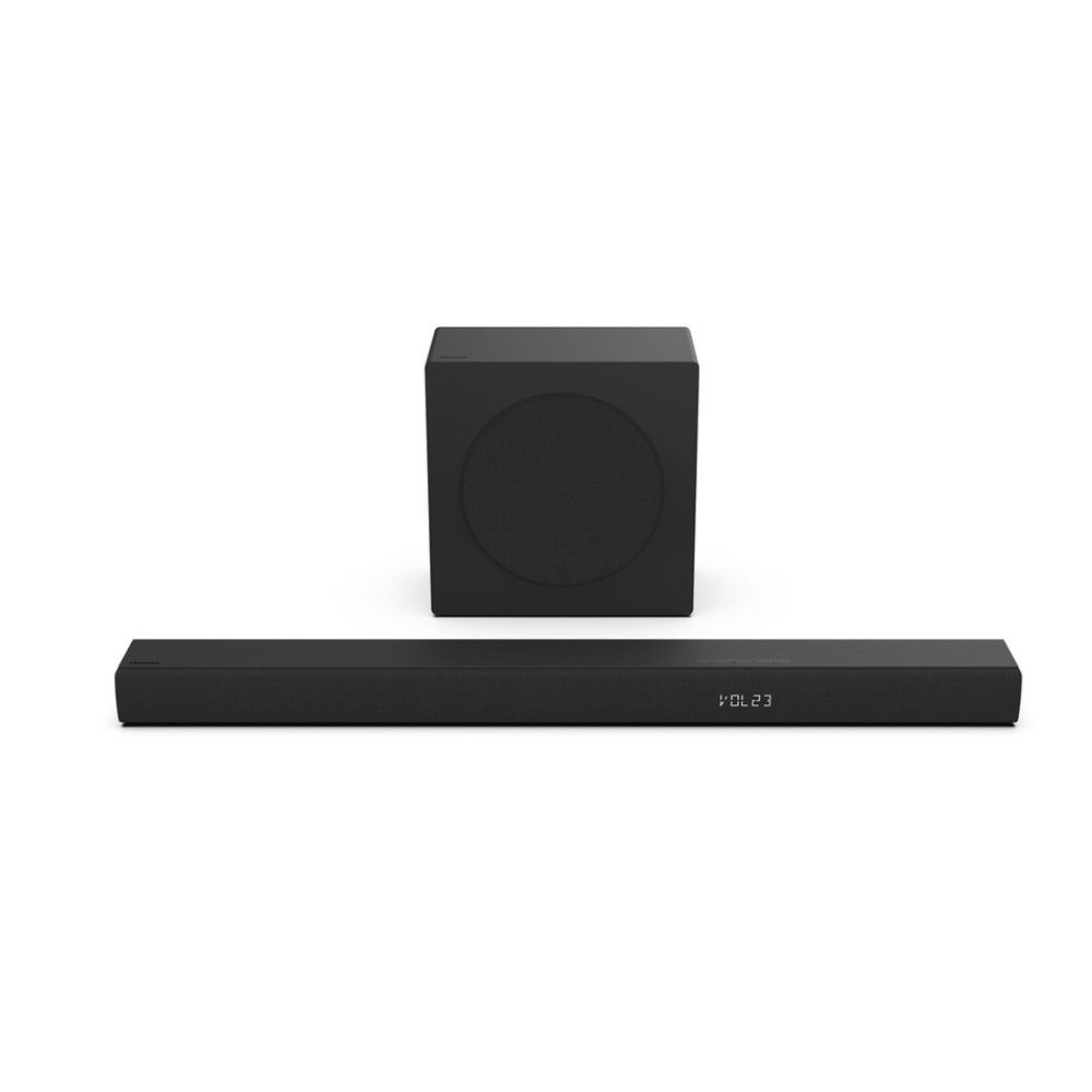 Hisense HS3100 3.1CH Soundbar 480W Hisense HS3100 3.1CH Soundbar 480W