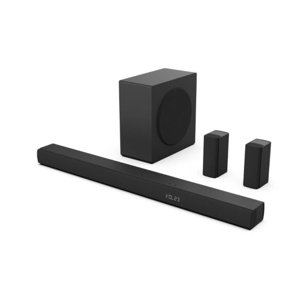 Hisense HS5100 5.1Ch Soundbar