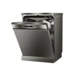 Hisense HS622E90G Dishwasher